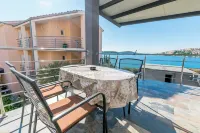Apartments Osti - Homestays