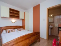Apartments Mirjana Hotéis em Rab