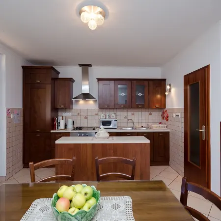 Apartments Zeljko