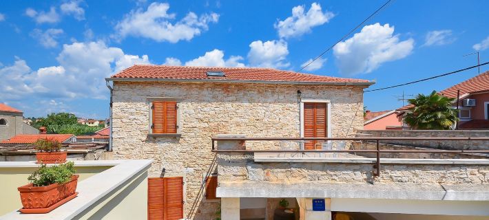 House Marija Ξενοδοχεία στην πόλη Fazana