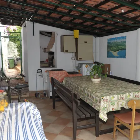 Apartments Valerija
