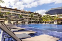 Royalton Hideaway Riviera Cancun, An Autograph Collection All-Inclusive Resort– Adults Only - Infinity Pools