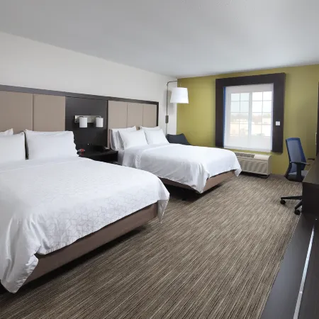 Holiday Inn Express GRAND RAPIDS SW by IHG