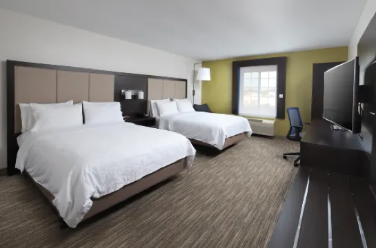 Holiday Inn Express GRAND RAPIDS SW by IHG