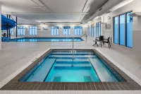 馬里奧特的西基洛納TownePlace Suites 套房飯店 - 游泳池