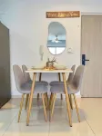 Hermoso alojamiento centro - Apartemen