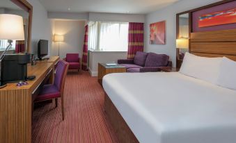 Ashford International Hotel & Spa