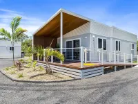 Ingenia Holidays Kinka Beach Yeppoon فنادق في يبون