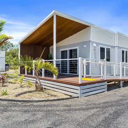 Ingenia Holidays Kinka Beach Yeppoon