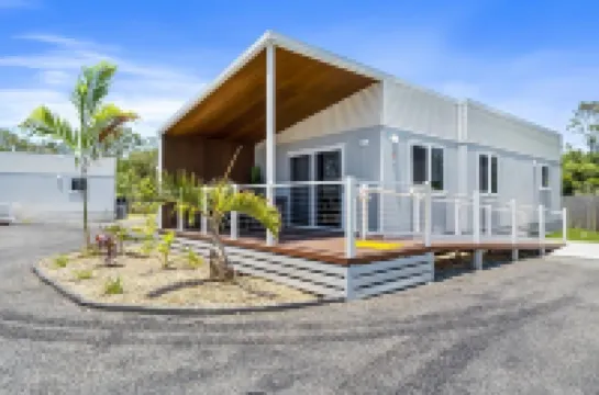 Ingenia Holidays Kinka Beach Yeppoon