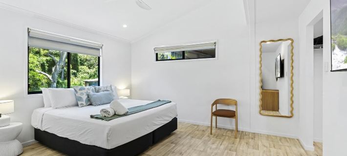Ingenia Holidays Kinka Beach Yeppoon Hotels in Yeppoon