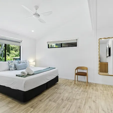 Ingenia Holidays Kinka Beach Yeppoon
