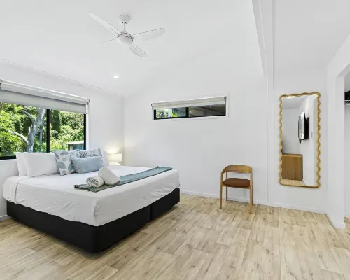 Ingenia Holidays Kinka Beach Yeppoon فنادق في يبون