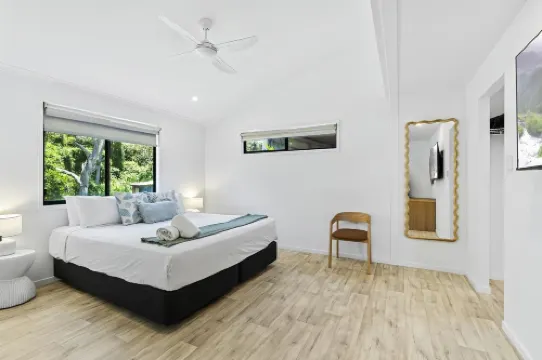 Ingenia Holidays Kinka Beach Yeppoon