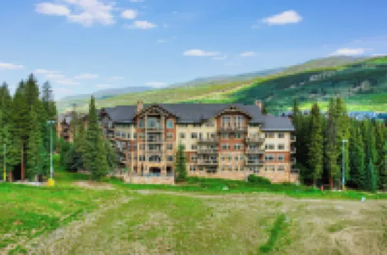 Timbers & Lone Eagle by Keystone Resort