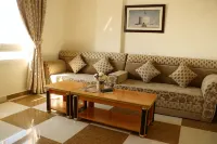 Al Nile (3) Furnished Flats - Apartments