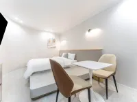 Hwacheon Number25 華川郡住宿飯店