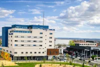 Hostal Porcel Torrejón - Parkplatz