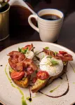 Hotel Perla Spondylus - breakfast