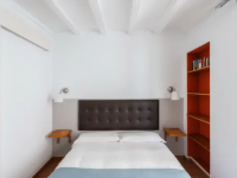 Numa Barcelona Seda Hotels in Barcelonès
