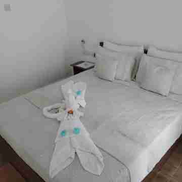Two Bedroom Accommodation Rooms