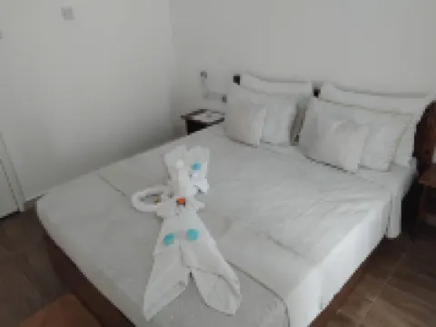 Two Bedroom Accommodation
