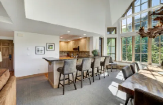The Pines Lodge, a RockResort