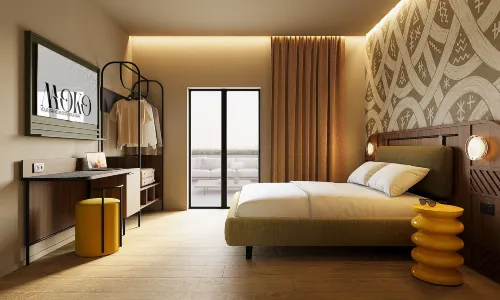 MOKO LIFESTYLE HOTEL-Nuova apertura 2026
