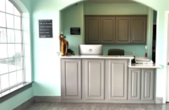 Quality Inn Montgomery - Lake Conroe