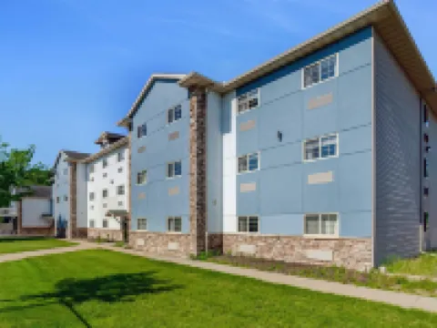 Comfort Inn & Suites Weston - Wausau Hotels in Weston