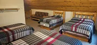 Sunset Cove Resort - Chalets