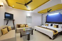 Hotel Ashoka Mount Abu - 3 Sao