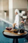 The St. Regis Belgrade - Di lusso