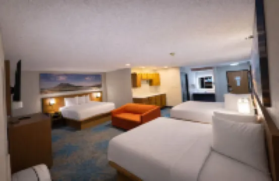 Days Inn by Wyndham Sturgis