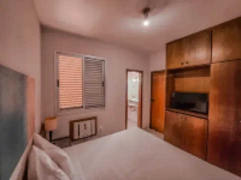 Pampulha Flat