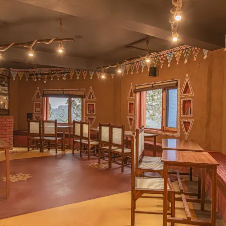 A Kasauli Ggaon by Echor