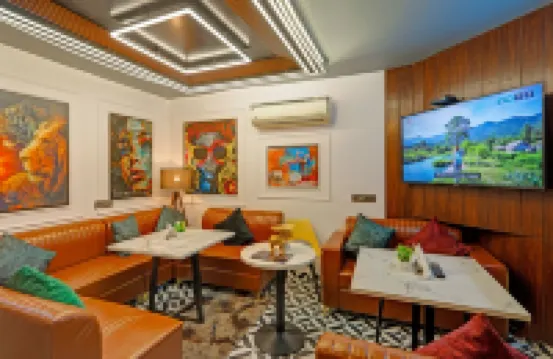 Hotel Raaso Inn Rohini