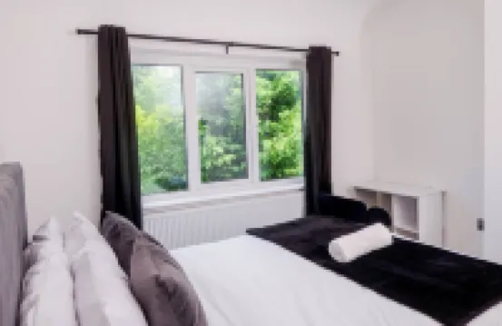 The Langdale - Where Comfort Meets Convenience