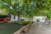 Apartments Romic