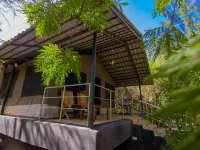 OLIVE LAKE ELEMENTAITA LODGE - spa