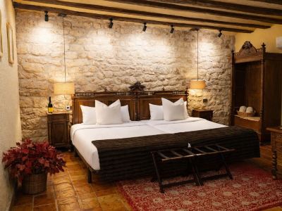 Posada Mayor de Migueloa