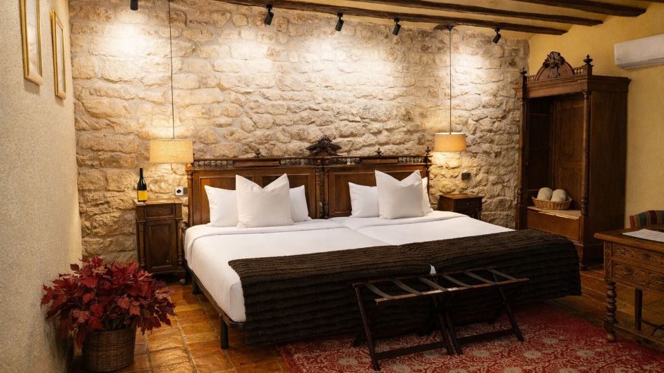 Posada Mayor de Migueloa