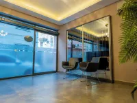 Inn City Park Hotel Hotels near Bornova Forum