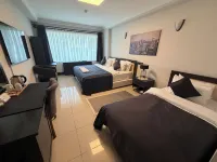 THE ONE HOTEL 酒店