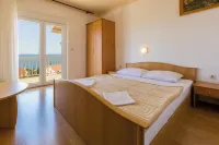 Apartments Matilda - con vistas al mar