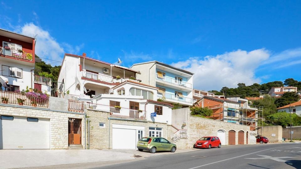 Apartments Madlena