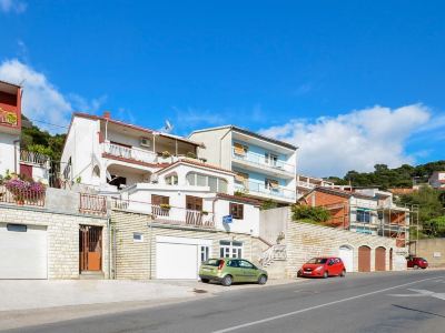 Apartments Madlena