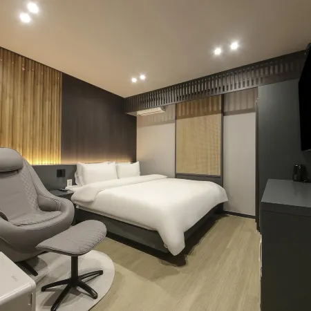 Arioso Motel