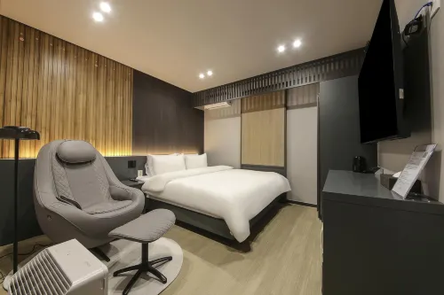 Arioso Motel