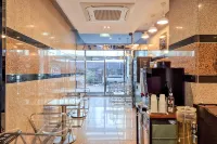 We Motel Suncheon